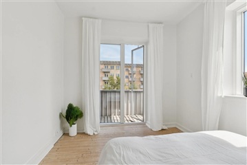 Photo 9. Apartment, Sønderbro, Aalborg 