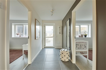 Photo 8. House, Gadekæret, Vojens 