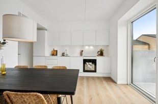 Photo 2. Apartment, Asgårdsvej, Odense V 