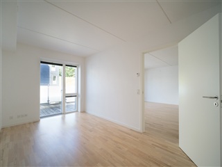 Photo 5. Apartment, Kjeld Abellsvej, Vejle 