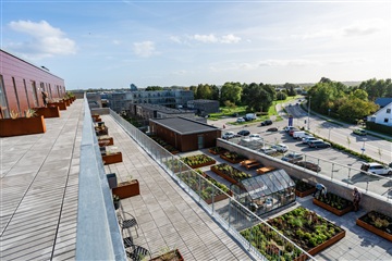 Photo 8. Apartment, Honningvænget, Tilst 