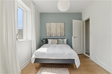 Photo 8. Apartment, Sønderbro, Aalborg 