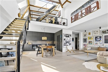 Photo 3. Apartment, Meinungsgade, København N 