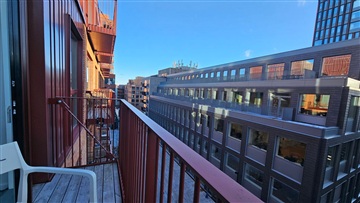 Photo 6. Apartment, Lagergade, København V 