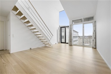 Photo 1. Apartment, Porcelænshaven, Frederiksberg 