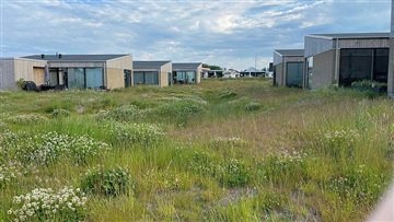 Photo 1. Apartment, Vesterhavsparken, Blokhus 