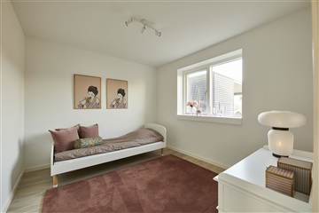 Photo 7. House, Gadekæret, Vojens 