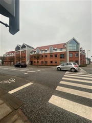 Photo 1. Apartment, Nygade, Herning 