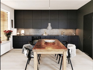 Photo 2. Apartment, Meinungsgade, København N 