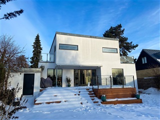 Photo 24. House, Skovvej, Charlottenlund 