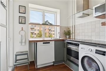 Photo 12. Apartment, Sønderbro, Aalborg 