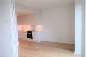 Photo 1. Apartment, Fadet, København V 