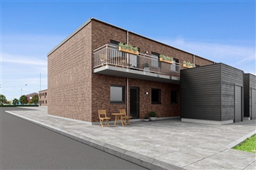 Photo 7. Apartment, Toftevænget, Ikast 