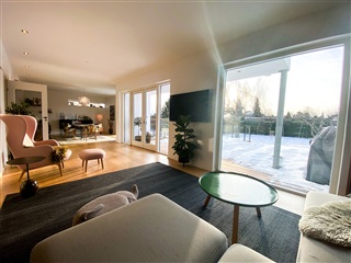 Photo 9. House, Skovvej, Charlottenlund 