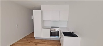 Photo 3. Apartment, Søndergade, Silkeborg 