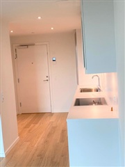 Photo 2. Apartment, Fadet, København V 