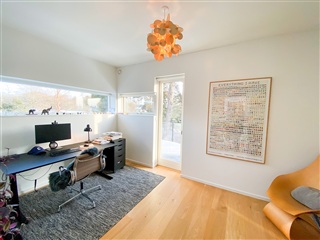 Photo 16. House, Skovvej, Charlottenlund 