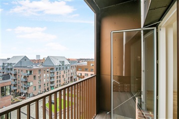 Billede 1. Lejlighed, Gammel Køge Landevej, Valby 