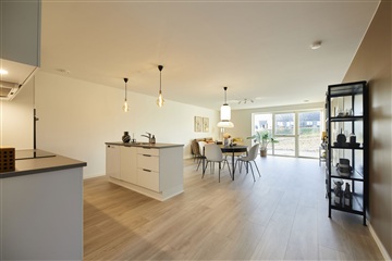 Photo 5. House, Gadekæret, Vojens 