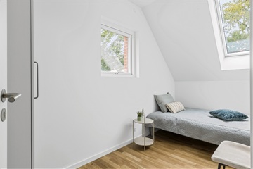 Photo 9. House, Falen, Odense C 