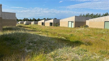 Photo 14. Apartment, Vesterhavsparken, Blokhus 