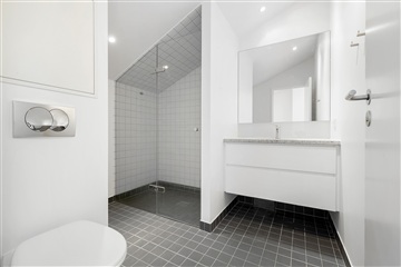 Photo 9. Apartment, Porcelænshaven, Frederiksberg 