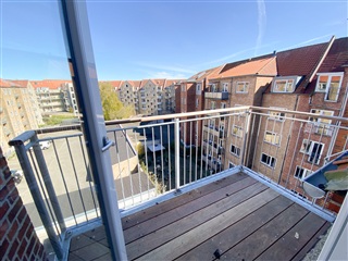 Photo 4. Apartment, Samsøgade, Aalborg 