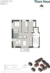 Photo 13. Apartment, Asgårdsvej, Odense V 