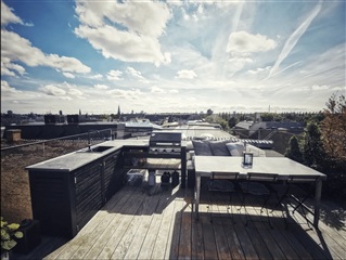 Photo 20. Apartment, Meinungsgade, København N 