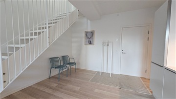 Photo 2. Apartment, Lagergade, København V 