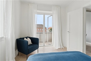 Photo 6. Apartment, Sønderbro, Aalborg 