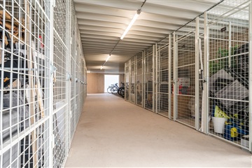 Photo 14. Apartment, Honningvænget, Tilst 