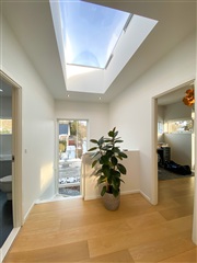 Photo 13. House, Skovvej, Charlottenlund 