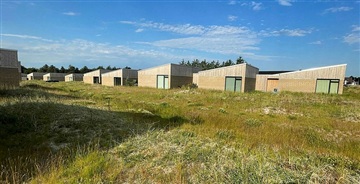 Photo 6. Apartment, Vesterhavsparken, Blokhus 