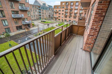 Billede 1. Lejlighed, Gammel Køge Landevej, Valby 