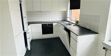 Photo 2. Apartment, Nygade, Herning 