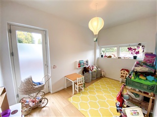 Photo 10. House, Skovvej, Charlottenlund 