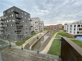 Photo 3. Apartment, Søren Frichs Vej, Åbyhøj 