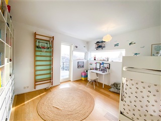 Photo 16. House, Skovvej, Charlottenlund 