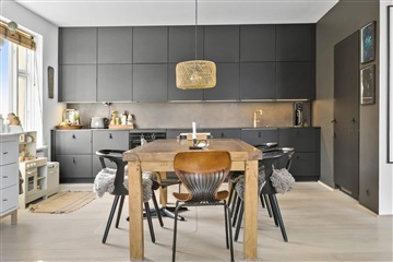 Photo 1. Apartment, Meinungsgade, København N 