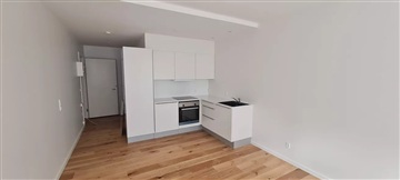 Photo 2. Apartment, Søndergade, Silkeborg 