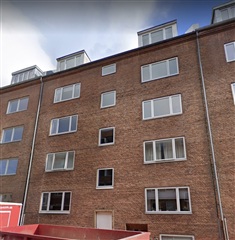 Photo 13. Apartment, Samsøgade, Aalborg 