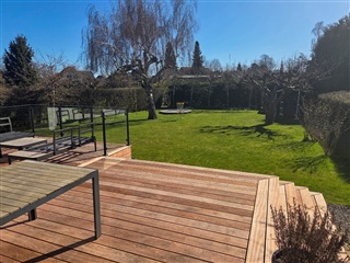 Photo 19. House, Skovvej, Charlottenlund 