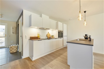 Photo 4. House, Gadekæret, Vojens 