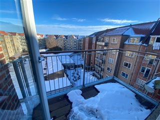 Photo 4. Apartment, Samsøgade, Aalborg 