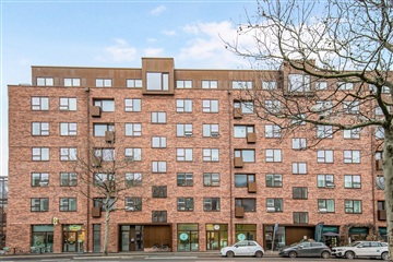 Billede 1. Lejlighed, Gammel Køge Landevej, Valby 