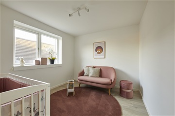 Photo 6. House, Gadekæret, Vojens 