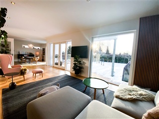 Photo 6. House, Skovvej, Charlottenlund 