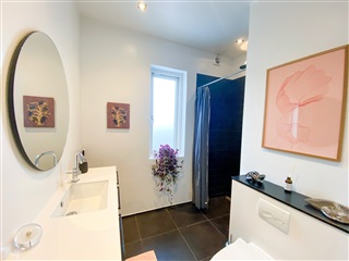 Photo 11. House, Skovvej, Charlottenlund 