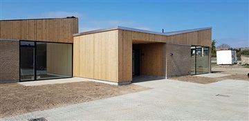 Photo 14. Apartment, Vesterhavsparken, Blokhus 